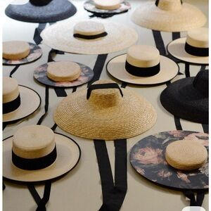 Meet your Posher, Red Roses